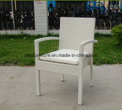 Wicker Outdoor Patio Chair Porch Chair