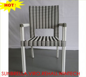 Wicker Outdoor Patio Chair