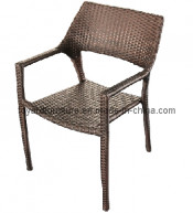 Wicker Rattan Chair Outdoor/Garden/Patio Furniture (S219)
