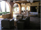 Wicker Woven PE Rattan Patio Sofa Furniture