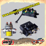 Winch Relay