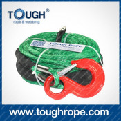 Winch Synthetic Cable 15mm