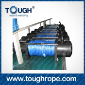 Winch Synthetic Cable 16mm