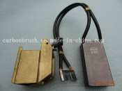 Wind Generator Carbon Brush Holder