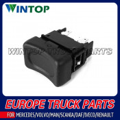 Window Switch for Scania 353628
