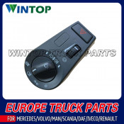Window Switch for Volvo 20466306 / 20953569