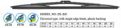 Windshield Wiper Blade (FS-205)