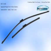 Windshield Wiper Blade Fiting for Volvo