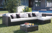 Wintech Outdoor Furniture Sofa Set (TY0015)