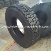 Winter/Snow and Mud (M+S) Truck & Bus TBR Tire