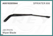 Wiper Blade OEM 0018205944 for Mercedes-Benz Sprinter 906