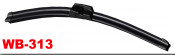 Wiper Blade for BMW 5 Series New Wb-313