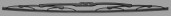 Wiper Blade for U Hook