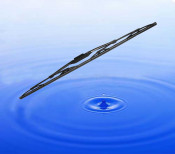 Wiper blade (Fs-406B)