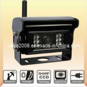 Wireless Auto Shutter Camera with Heating Function(DF8093FS)