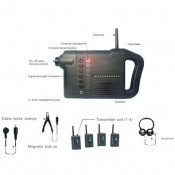 Wireless Automotive Noise Finder Is3500