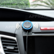 Wireless Bluetooth Speaker for Toyota Camry Corolla (BT02)