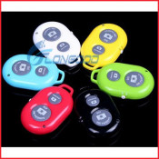 Wireless Camera 3.0 Bluetooth Remote Shutter for Ios iPhone Android Samsung Galaxy HTC Sony