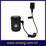 Wireless USB HD 1080P Camera Detect Police DVR