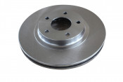 With100% Crucial Dimension Inspection Brake Disc of 31308/0K2N1-33-251
