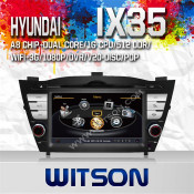 Witson Car DVD for Hyundai Tucson/Ix35 (W2-C047)