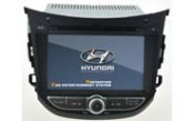 Witson Special Car DVD Player GPS for Hyundai HB20 (W2-D9560Y)