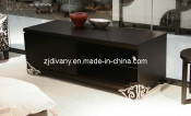Wood TV Cabinet (LS-520)