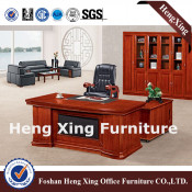 Wooden Computer Executive Office Desk Hx-Nj5258