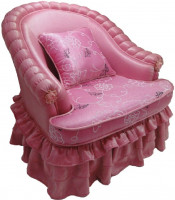 Wooden Frame Children Furniture for Kid's Iving Room (HS-41)