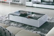 Wooden Leisure MDF Coffee Table Furniture