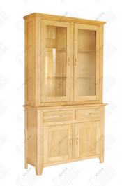 Wooden Oak Sideboard, Sideboard Top, Sideboard Top