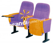 Wooden Shell Auditorium Meeting Chair (RD370F)