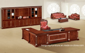 Wooden Table / Executve Table / Office Furniture