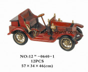 Wooden Toy Car Model for Adults and Kids