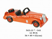 Wooden Toy Car Model for Adults and Kids
