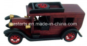 Wooden Toy Car Model for Adults and Kids
