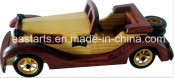 Wooden Toy Car Model for Adults and Kids