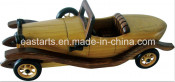 Wooden Toy Car Model for Adults and Kids