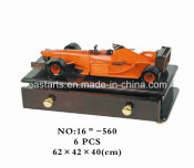 Wooden Toy Car Model for Adults and Kids
