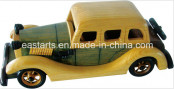 Wooden Toy Car Model for Adults and Kids