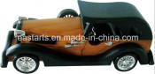 Wooden Toy Car Model for Adults and Kids