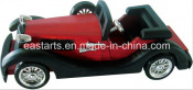 Wooden Toy Car Model for Adults and Kids