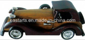 Wooden Toy Car Model for Adults and Kids