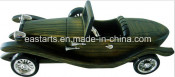Wooden Toy Car Model for Adults and Kids