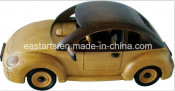 Wooden Toy Car Model for Adults and Kids
