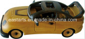 Wooden Toy Car Model for Adults and Kids