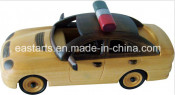 Wooden Toy Car Model for Adults and Kids