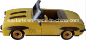 Wooden Toy Car Model for Adults and Kids