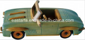 Wooden Toy Car Model for Adults and Kids