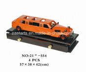 Wooden Toy Car Model for Adults and Kids